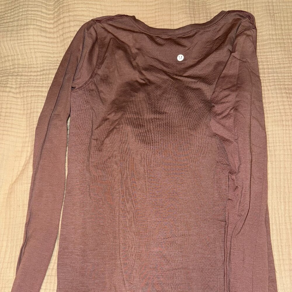Lululemon Athletic Top